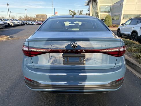 New 2026 Volkswagen Jetta S image 6
