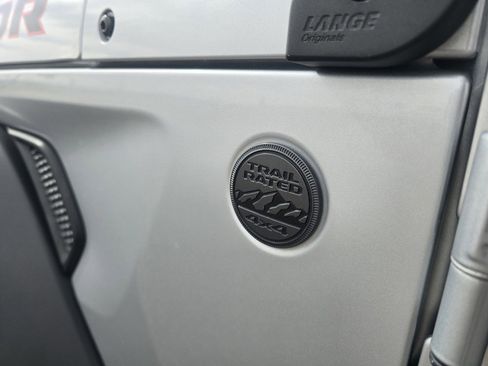 Used 2023 Jeep Wrangler Sport image 10