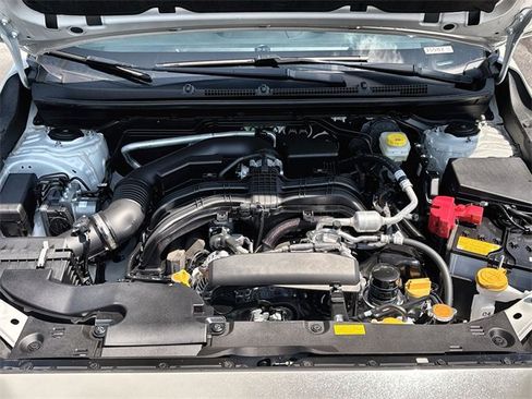 New 2025 Subaru Impreza RS image 19