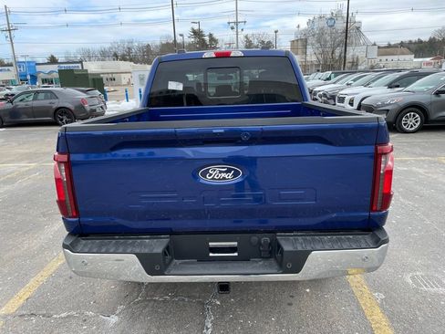 New 2026 Ford F150 XLT image 5