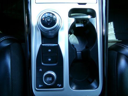 Used 2024 Ford Explorer ST w/ Equipment Group 401A AWD/4WD image 21