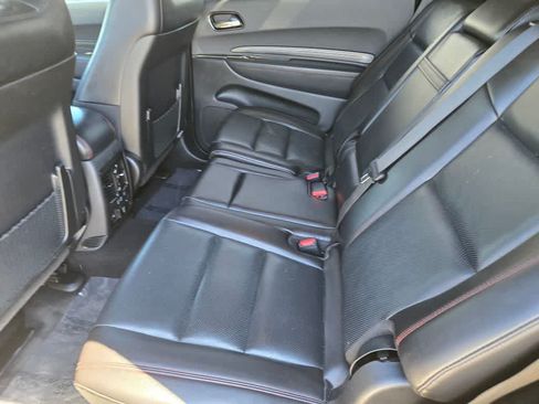 Used 2023 Dodge Durango GT RWD image 12