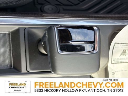 New 2026 Chevrolet Silverado 1500 LT Trail Boss w/ Convenience Package II image 31