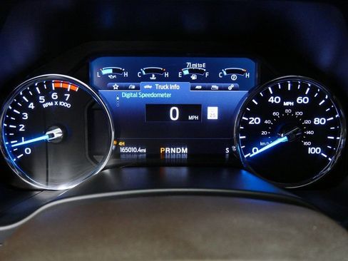 Used 2020 Ford F250 King Ranch w/ Tremor Off-Road Package image 25