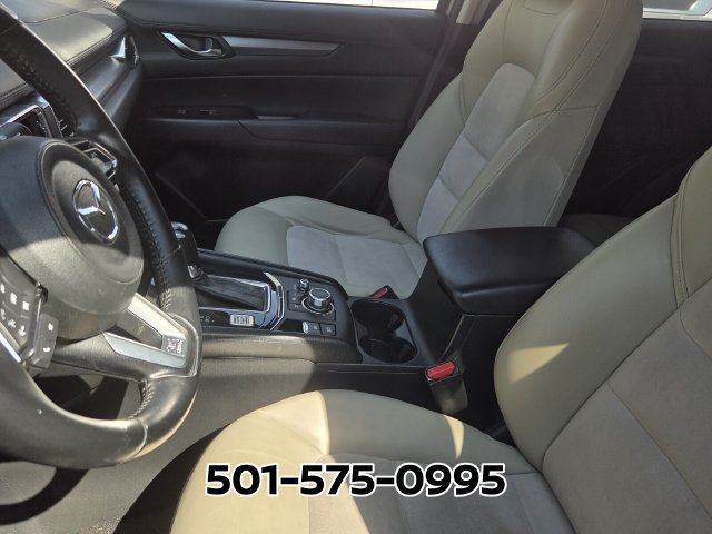 Used 2018 MAZDA CX-5 Touring FWD image 7