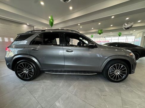 Used 2023 Mercedes-Benz GLE 450 4MATIC image 10