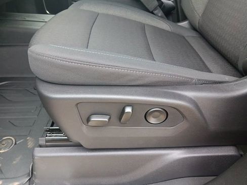 New 2026 GMC Sierra 1500 SLE image 14