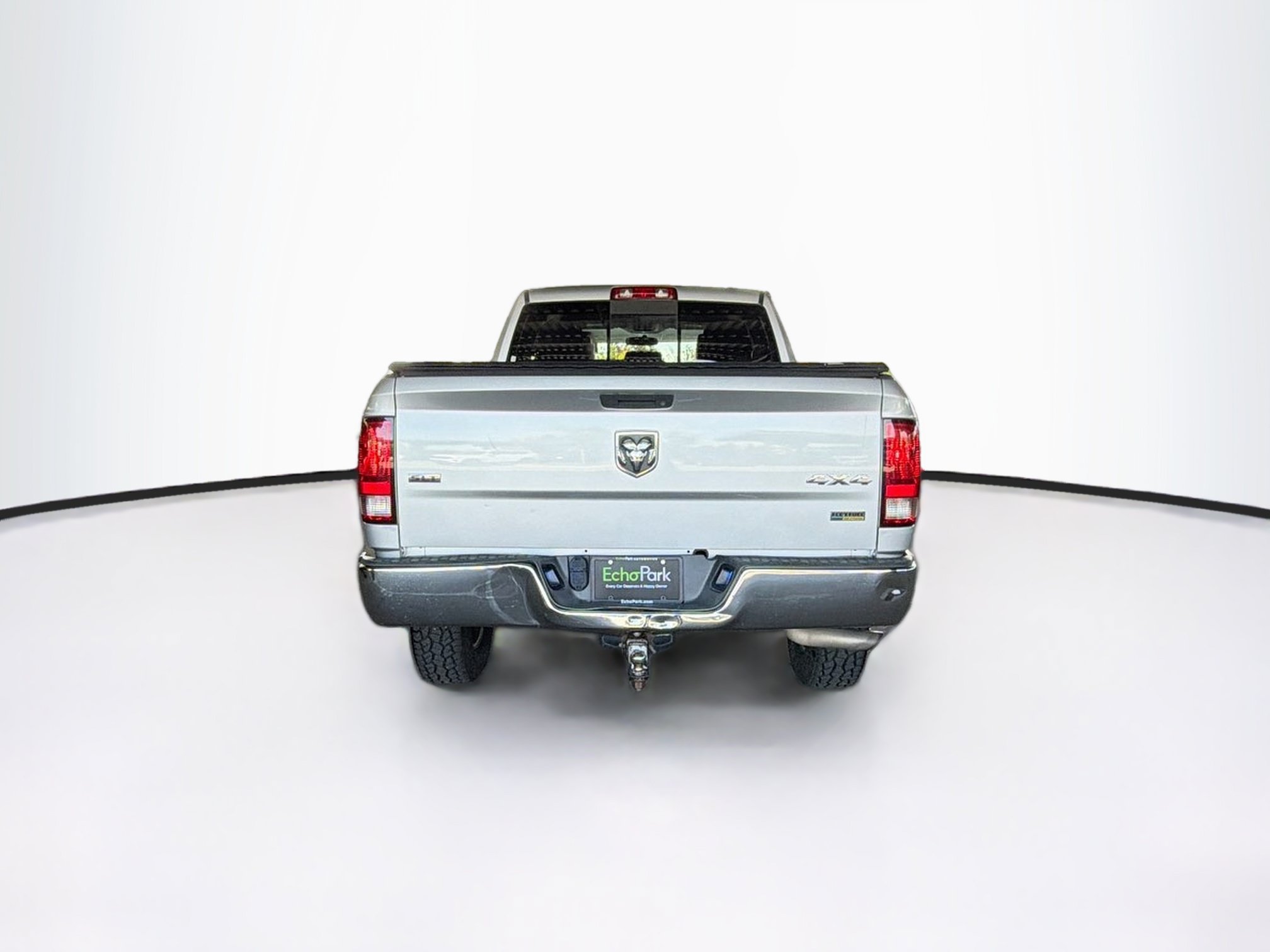 Used 2012 RAM 1500 Classic SLT AWD/4WD image 7