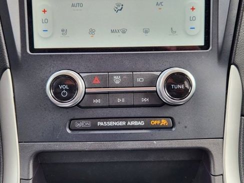 Used 2023 Ford Edge SEL w/ Convenience Package AWD/4WD image 16