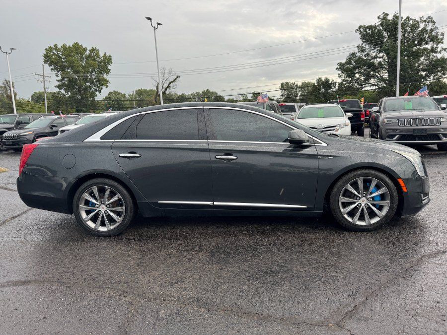 Used 2014 Cadillac XTS FWD image 6