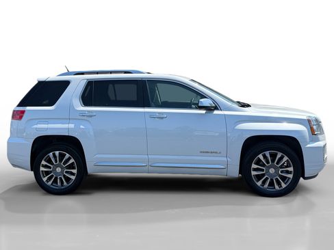 Used 2016 GMC Terrain Denali AWD/4WD image 6