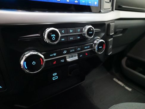 Certified 2023 Ford F150 XLT w/ Equipment Group 302A High AWD/4WD image 20