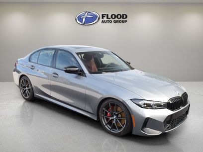 Used 2026 BMW 330i xDrive Sedan w/ M Sport Package