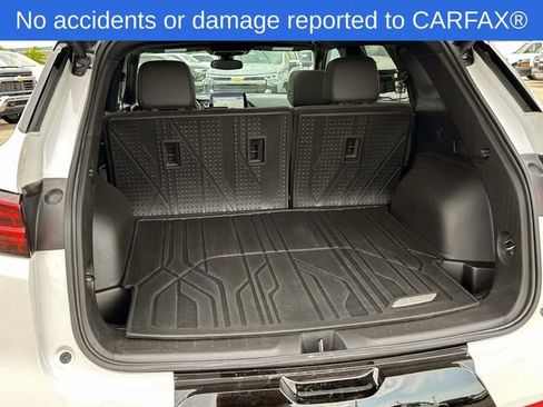 Certified 2023 Chevrolet Blazer RS w/ LPO, Floor Liner Package FWD image 13