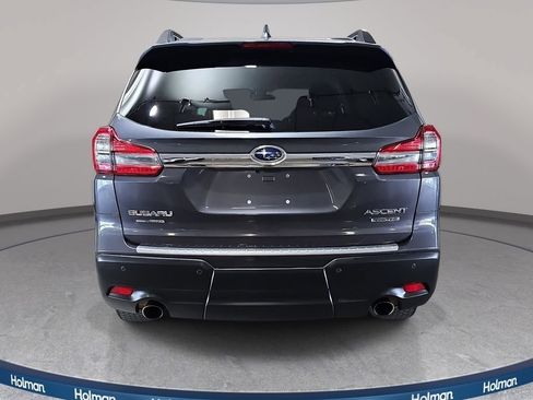 Used 2019 Subaru Ascent Limited AWD/4WD image 7