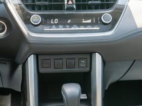 Used 2023 Toyota Corolla Cross LE w/ Moonroof Package AWD/4WD image 16