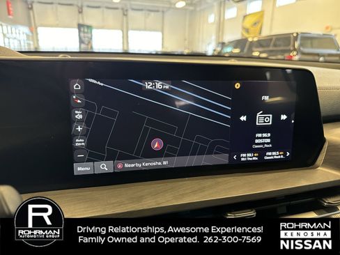 Used 2023 Kia Telluride EX X-Line image 6