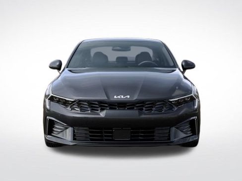 New 2026 Kia K5 LXS FWD image 2