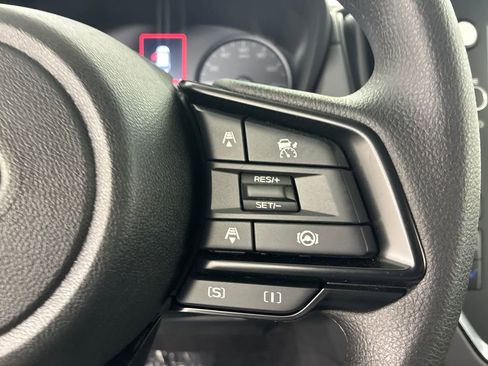 New 2026 Subaru Crosstrek 2.5i image 20