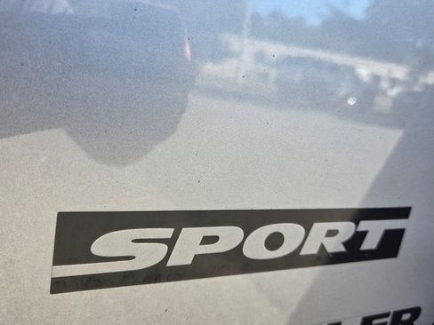 Used 2016 Jeep Wrangler Unlimited Sport w/ Quick Order Package 24S image 17