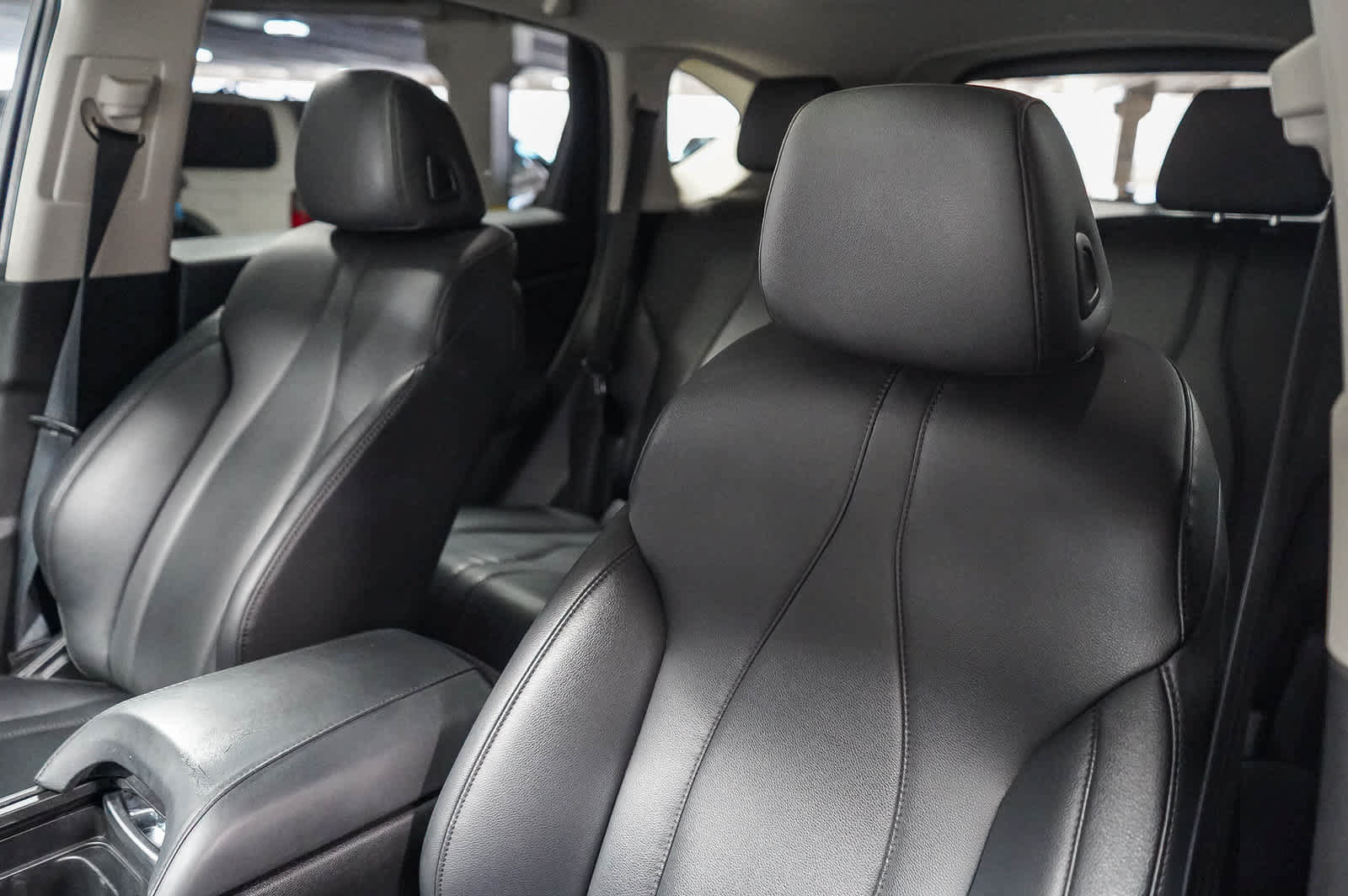 Used 2020 Acura RDX AWD image 24