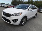Used 2016 Kia Sorento SX image 3