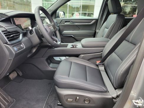 New 2026 GMC Acadia Elevation w/ Elevation Premium Package image 21