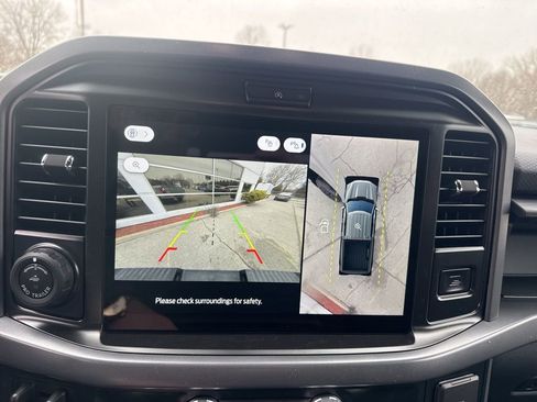 New 2026 Ford F150 XLT w/ Equipment Group 302A MID image 15