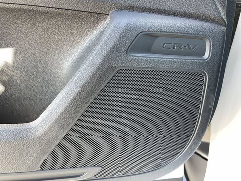 Certified 2026 Honda CR-V Sport image 27