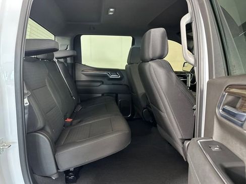 Used 2024 Chevrolet Silverado 1500 LT Trail Boss w/ Protection Package image 27