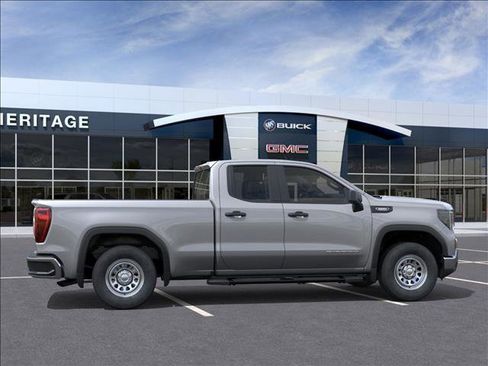 New 2026 GMC Sierra 1500 Pro image 5