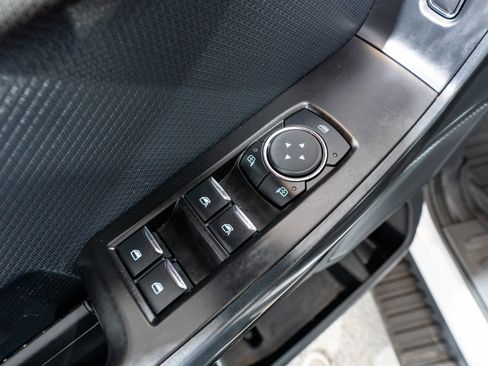 Used 2023 Ford F150 XL w/ STX Appearance Package AWD/4WD image 16