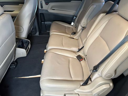 Used 2021 Honda Odyssey EX-L image 20