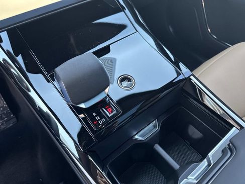 New 2026 Land Rover Range Rover Sport Dynamic SE image 26