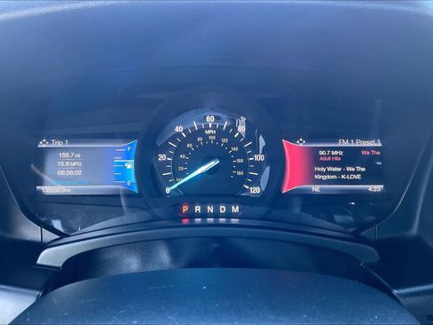 Used 2015 Ford Expedition EL King Ranch image 26