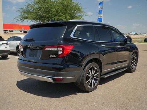 Used 2020 Honda Pilot Elite image 5