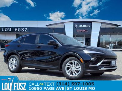 New 2026 Buick Envista Preferred w/ Convenience I Package