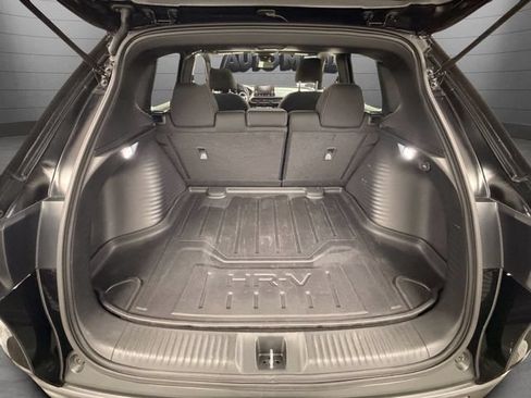 Certified 2023 Honda HR-V Sport image 16