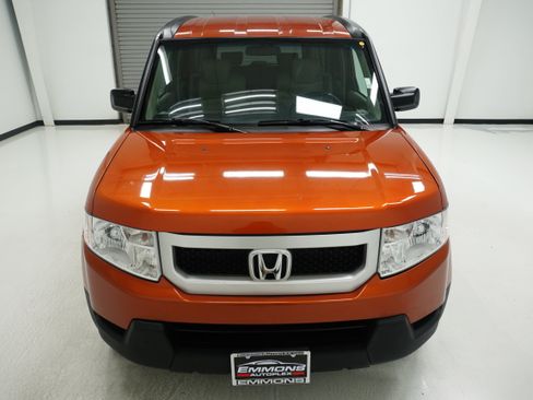 Used 2011 Honda Element EX image 2