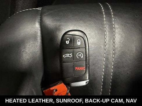 Used 2022 Chrysler 300 S RWD image 47