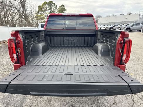 New 2026 GMC Sierra 1500 AT4X AWD/4WD image 23