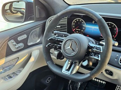 New 2026 Mercedes-Benz GLE 53 AMG 4MATIC Coupe image 28