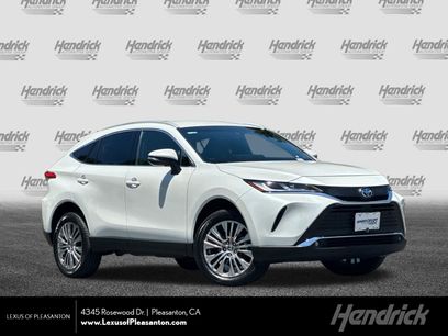 Used 2023 Toyota Venza XLE
