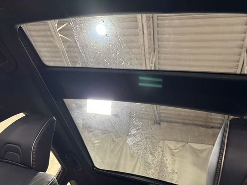 Used 2025 Toyota Crown Signia w/ Advanced Technology Package image 9