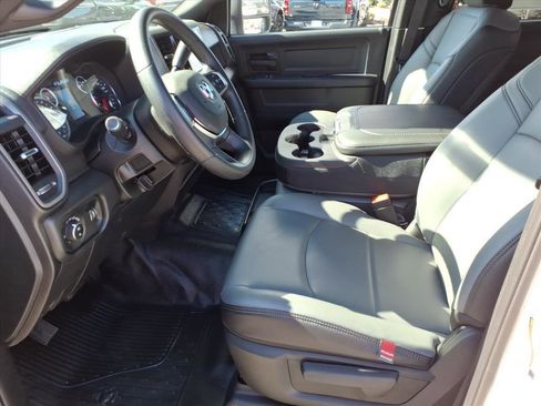 New 2026 RAM 3500 Tradesman w/ Chrome Appearance Group image 3