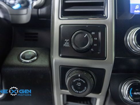 Used 2020 Ford F150 Lariat w/ Equipment Group 502A Luxury AWD/4WD image 20