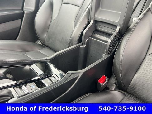 Certified 2025 Honda Accord EX-L image 24