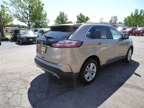 Used 2020 Ford Edge SEL w/ Convenience Package FWD image 7
