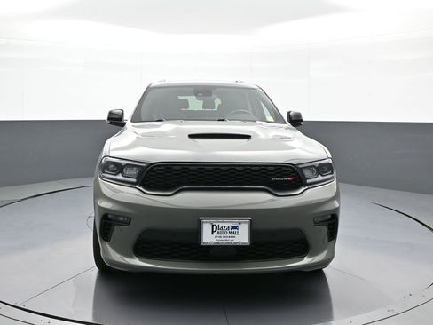 Used 2023 Dodge Durango R/T AWD/4WD image 2