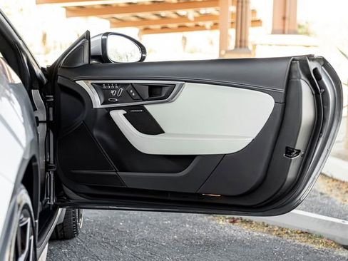 New 2024 Jaguar F-TYPE R-Dynamic image 21